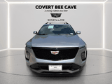 2024 Cadillac XT4 - Preview 3