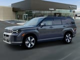 2026 Hyundai Santa Fe - Preview 2