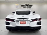 2026 Chevrolet Corvette - Preview 7