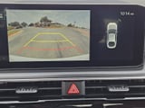 2026 Kia K5 - Preview 13