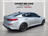 2020 Kia Optima - Preview 7