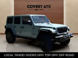2024 Jeep Wrangler - Preview 7
