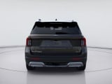 2026 Ford Explorer - Preview 5