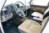 1985 Toyota Land Cruiser - Preview 14