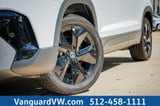 2025 Volkswagen Taos - Preview 2
