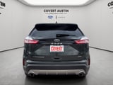 2022 Ford Edge - Preview 4