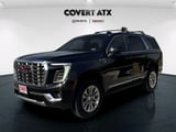 2026 GMC Yukon - Preview 3