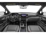 2018 Honda Pilot - Preview 11