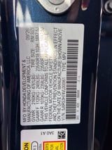 2027 Honda CR-V - Preview 5
