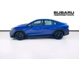 2026 Subaru WRX - Preview 4