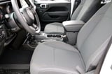 2026 Jeep Wrangler - Preview 9
