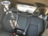 2025 Honda CR-V - Preview 6