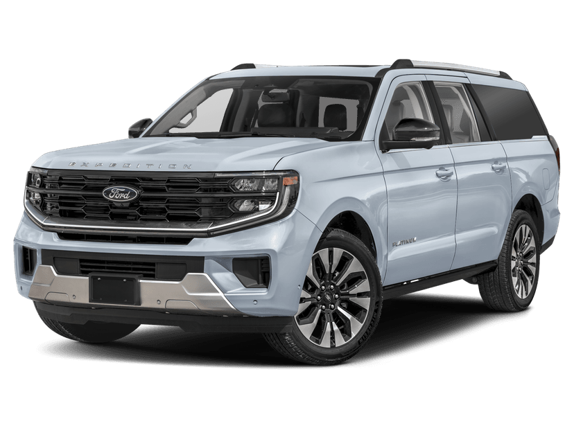 2027 Ford Expedition Max - Image 1
