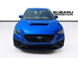 2026 Subaru WRX - Preview 2