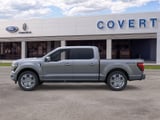 2026 Ford F-150 - Preview 3