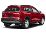 2022 Toyota Corolla Cross - Preview 3
