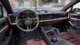 2025 Porsche Cayenne - Preview 11