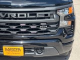 2026 Chevrolet Silverado 1500 - Preview 9