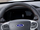 2027 Ford Explorer - Preview 13