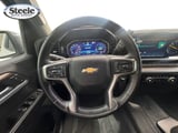 2023 Chevrolet Silverado 1500 - Preview 13