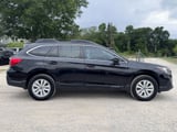 2018 Subaru Outback - Preview 6