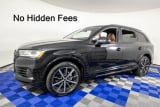 2022 Audi Q7 - Preview 2