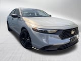 2024 Honda Accord - Preview 3