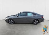 2026 Hyundai Elantra - Preview 8
