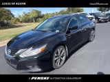 2017 Nissan Altima - Preview 2