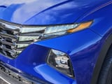 2023 Hyundai Tucson - Preview 7