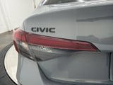 2026 Honda Civic - Preview 11