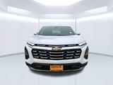 2027 Chevrolet Equinox - Preview 8