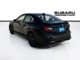 2026 Subaru WRX - Preview 4