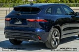2026 Jaguar F-PACE - Preview 9