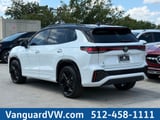 2026 Volkswagen Tiguan - Preview 3