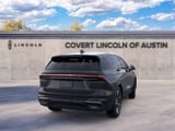 2026 Lincoln Nautilus - Preview 8