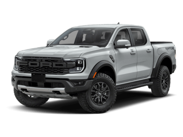 2026 Ford Ranger - Image 1