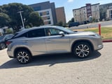 2022 Lexus RX - Preview 6