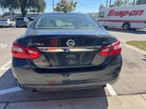 2017 Nissan Altima - Preview 6