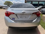 2017 Toyota Corolla - Preview 5