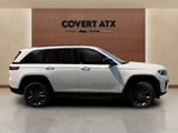 2026 Jeep Grand Cherokee - Preview 6