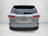 2015 Toyota Highlander - Preview 6