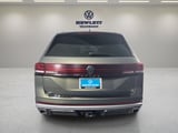 2024 Volkswagen Atlas - Preview 4