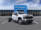 2026 Chevrolet Silverado 3500 HD - Preview 2