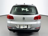 2017 Volkswagen Tiguan Limited - Preview 6