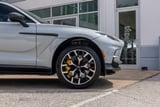 2023 Aston Martin DBX - Preview 7