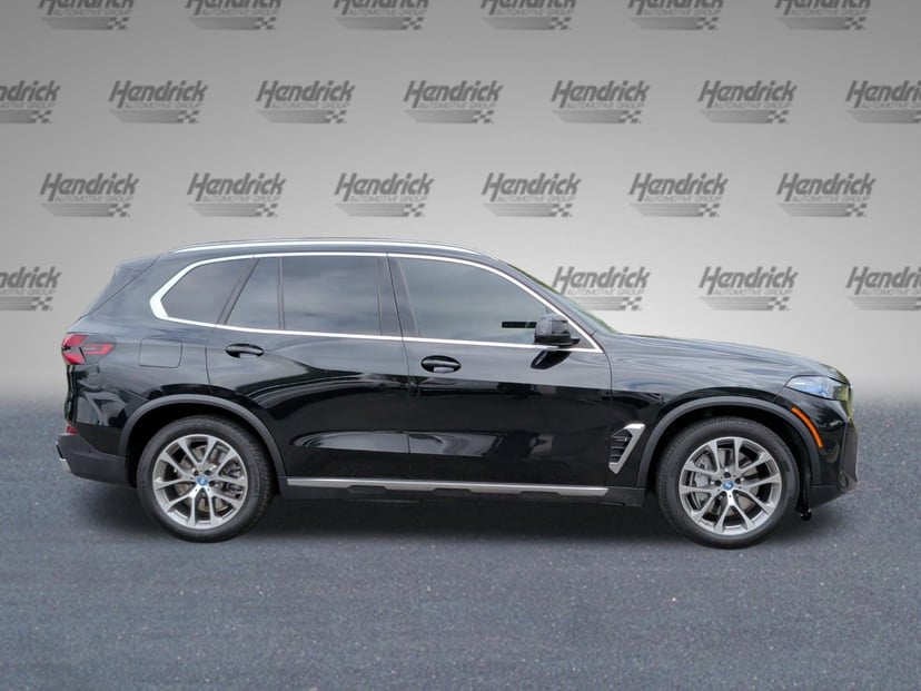 2024 BMW X5 - Image 1