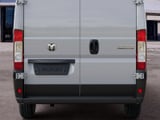 2026 RAM Promaster - Preview 13
