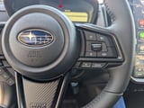 2026 Subaru WRX - Preview 11