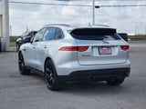 2017 Jaguar F-PACE - Preview 5